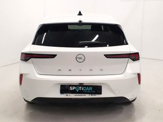 OPEL ASTRA EDITION 1.2T 110CV MANUAL