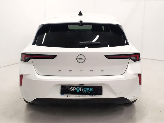 OPEL ASTRA EDITION 1.2T 110CV MANUAL