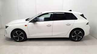 OPEL ASTRA EDITION 1.2T 110CV MANUAL