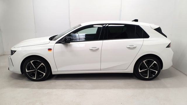 OPEL ASTRA EDITION 1.2T 110CV MANUAL