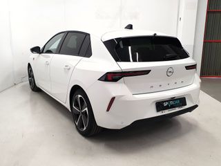 OPEL ASTRA EDITION 1.2T 110CV MANUAL
