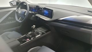 OPEL ASTRA EDITION 1.2T 110CV MANUAL