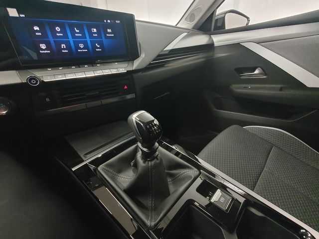 OPEL ASTRA EDITION 1.2T 110CV MANUAL