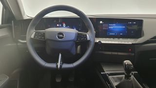 OPEL ASTRA EDITION 1.2T 110CV MANUAL