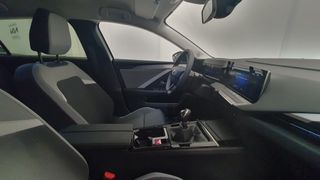 OPEL ASTRA EDITION 1.2T 110CV MANUAL