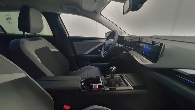OPEL ASTRA EDITION 1.2T 110CV MANUAL