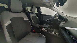 OPEL ASTRA EDITION 1.2T 110CV MANUAL