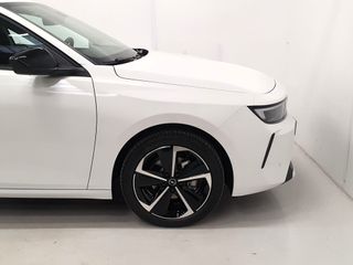 OPEL ASTRA EDITION 1.2T 110CV MANUAL