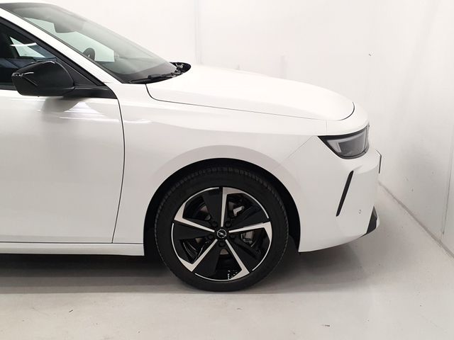 OPEL ASTRA EDITION 1.2T 110CV MANUAL