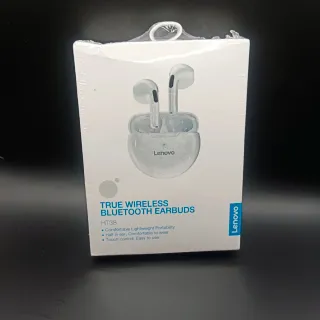 Auricular Lenovo wireless