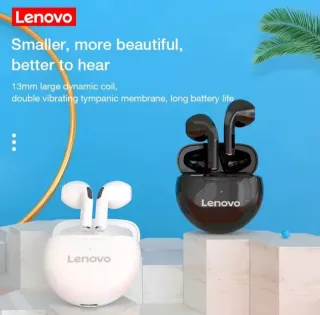 Auricular Lenovo wireless