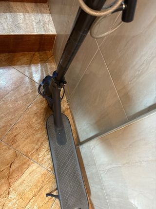 Patinete Eléctrico
