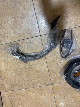 Patinete Eléctrico
