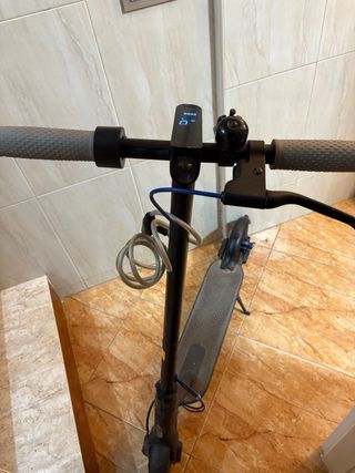 Patinete Eléctrico