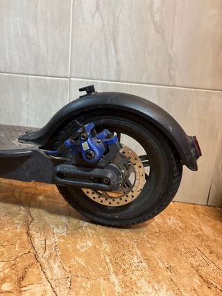 Patinete Eléctrico