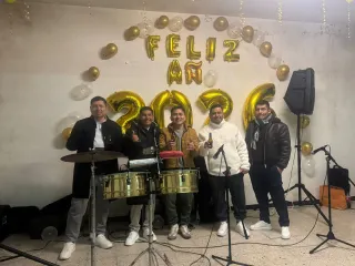 Timbal Pearl Elite Series Dorado