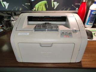 Stampante Laser HP LaserJet 1018