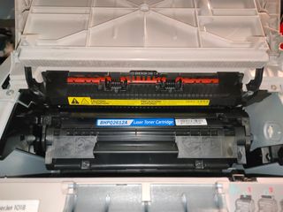Stampante Laser HP LaserJet 1018