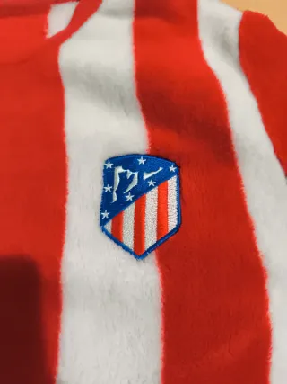 Pijama Atlético de Madrid