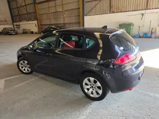 SEAT Leon 2007