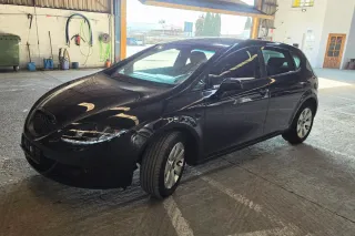 SEAT Leon 2007
