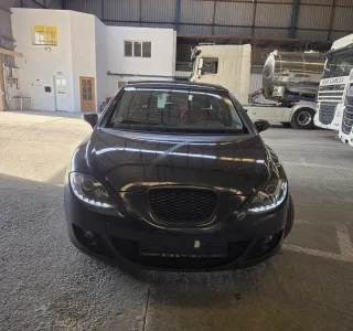 SEAT Leon 2007