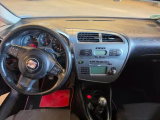 SEAT Leon 2007