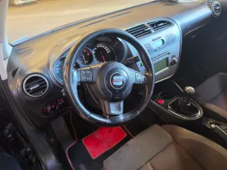 SEAT Leon 2007