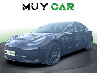 Tesla Model 3 Estándar Plus RWD 225 kW (306 CV)