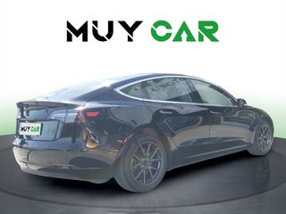 Tesla Model 3 Estándar Plus RWD 225 kW (306 CV)