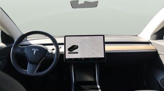 Tesla Model 3 Estándar Plus RWD 225 kW (306 CV)