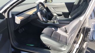 Tesla Model 3 Estándar Plus RWD 225 kW (306 CV)