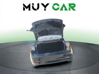 Tesla Model 3 Estándar Plus RWD 225 kW (306 CV)