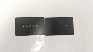 Tesla Model 3 Estándar Plus RWD 225 kW (306 CV)