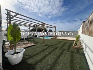 Casa en alquiler en Pinar de los Franceses - Marquesado en Chiclana de la Frontera