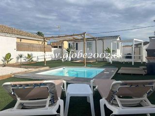 Casa en alquiler en Pinar de los Franceses - Marquesado en Chiclana de la Frontera