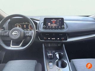 Nissan X-Trail 7pl 1.5 e-4ORCE 158kW 4x4 A/T Acenta