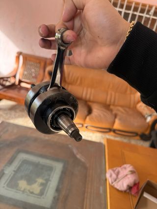 Cigüeñal Barikit Competición