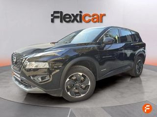 Nissan X-Trail 7pl 1.5 e-4ORCE 158kW 4x4 A/T Acenta