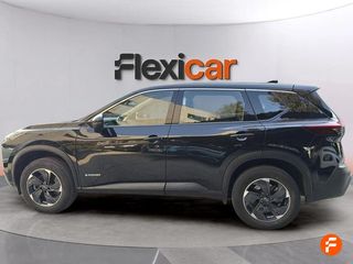 Nissan X-Trail 7pl 1.5 e-4ORCE 158kW 4x4 A/T Acenta