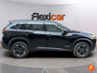 Nissan X-Trail 7pl 1.5 e-4ORCE 158kW 4x4 A/T Acenta