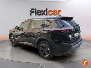 Nissan X-Trail 7pl 1.5 e-4ORCE 158kW 4x4 A/T Acenta