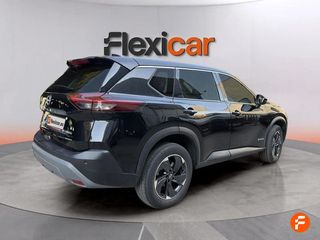 Nissan X-Trail 7pl 1.5 e-4ORCE 158kW 4x4 A/T Acenta