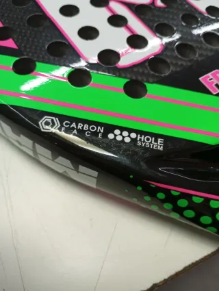 Pala de Pádel M Fresh