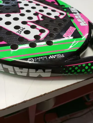 Pala de Pádel M Fresh