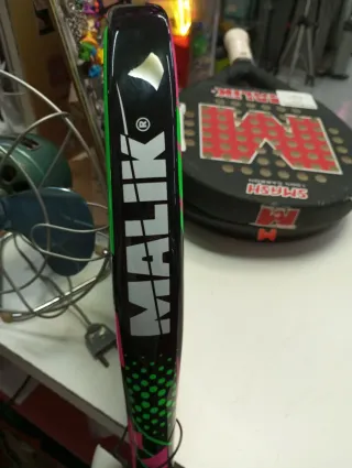 Pala de Pádel M Fresh