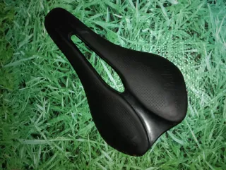 Sillín Selle Italia Negro