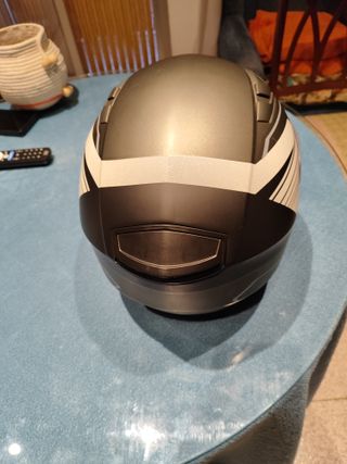 Casco Moto UNIK Unisex