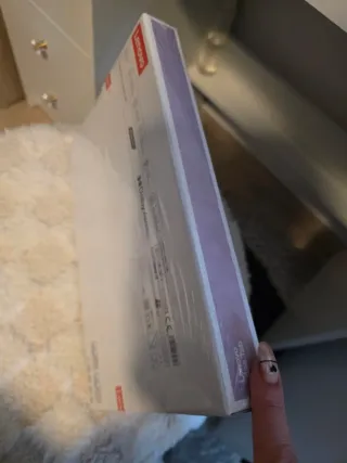 Lenovo Idea Tab con Lápiz Táctil 128 GB