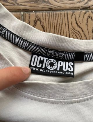 Maglia Octopus